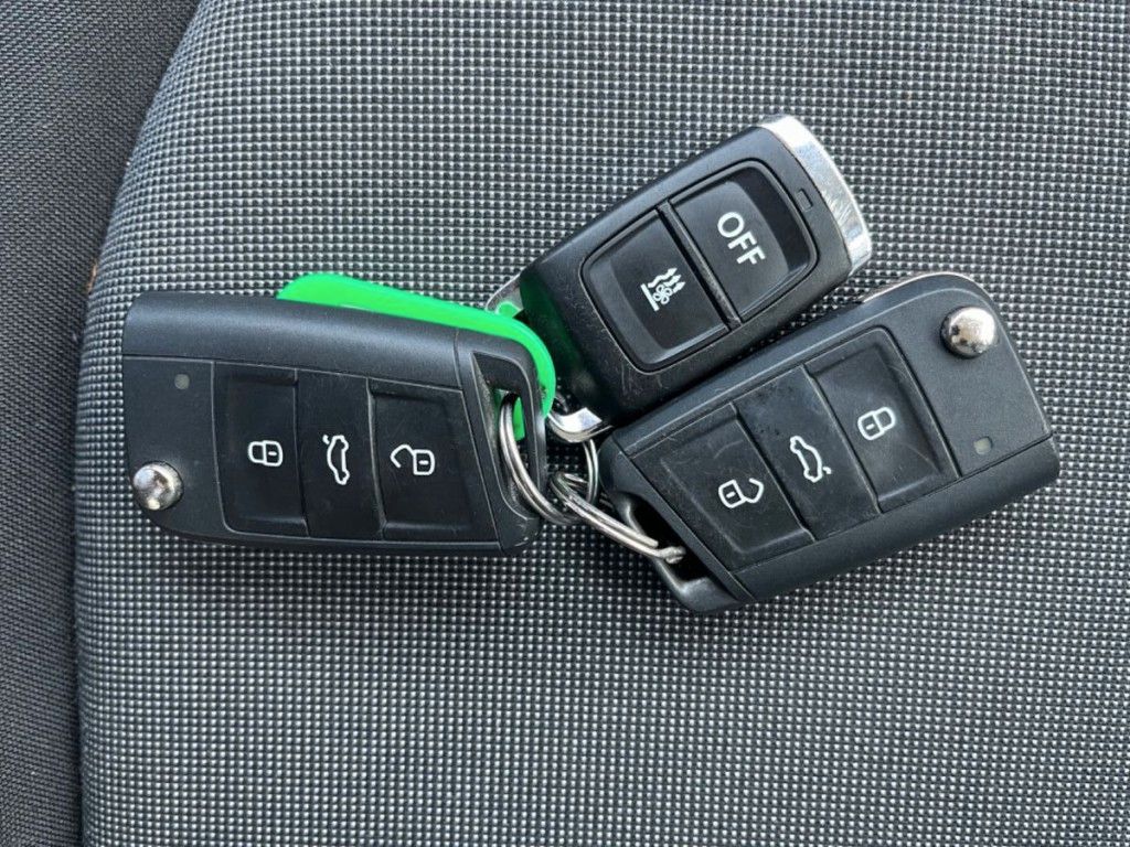 Volkswagen Crafter 2022