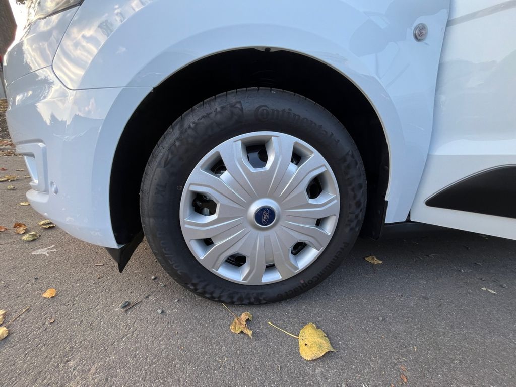 Ford Transit Connect 2024