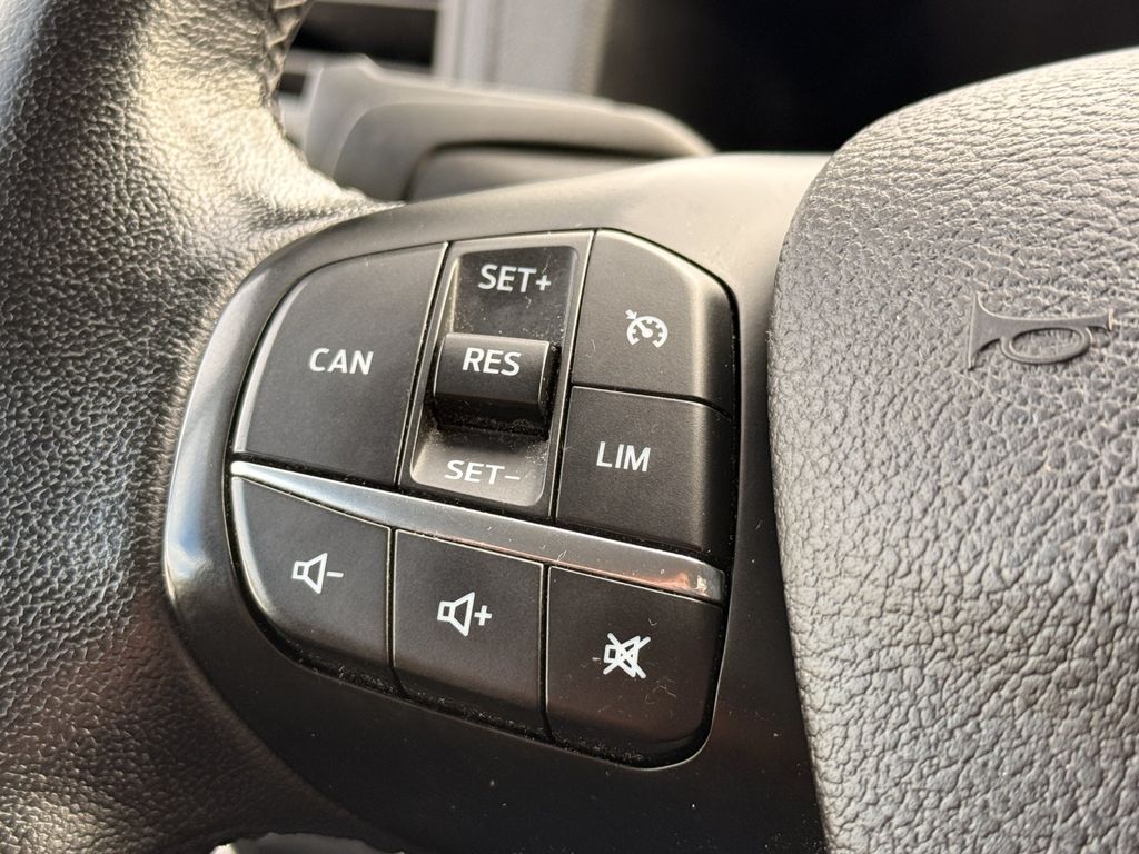 Ford Transit Custom 2020