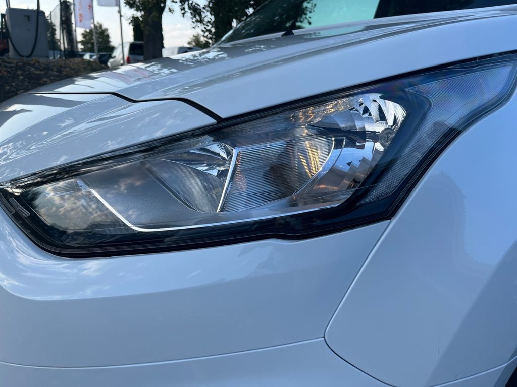 Ford Transit Connect 2024