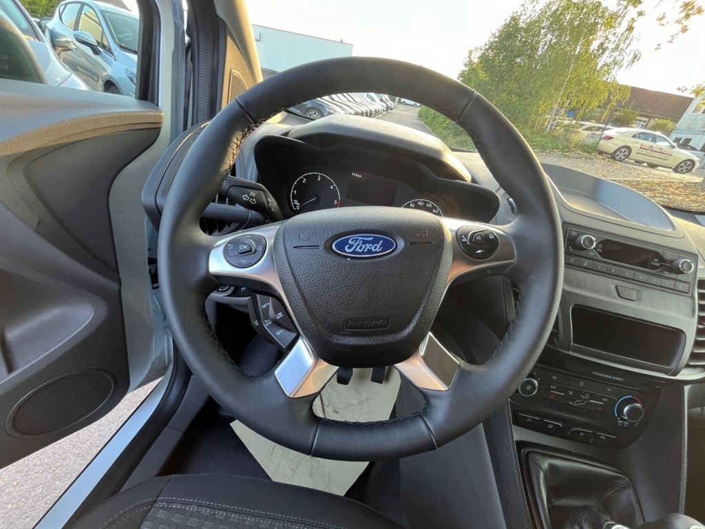 Ford Transit Connect 2024