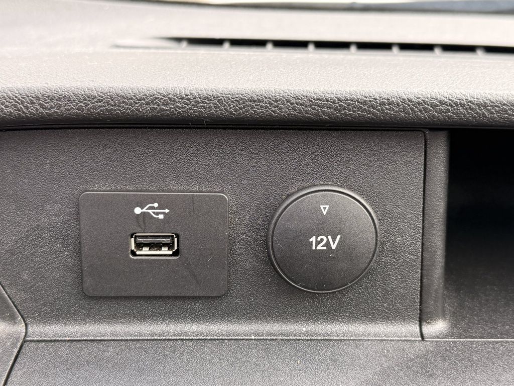 Ford Transit Custom 2020