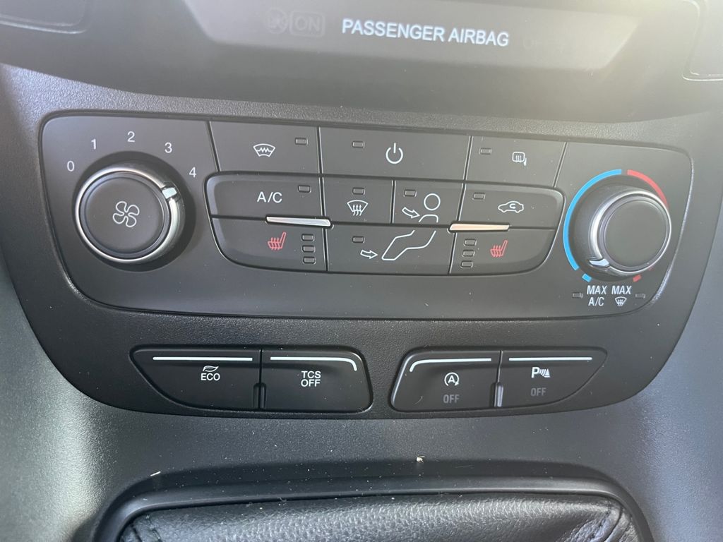 Ford Transit Connect 2024