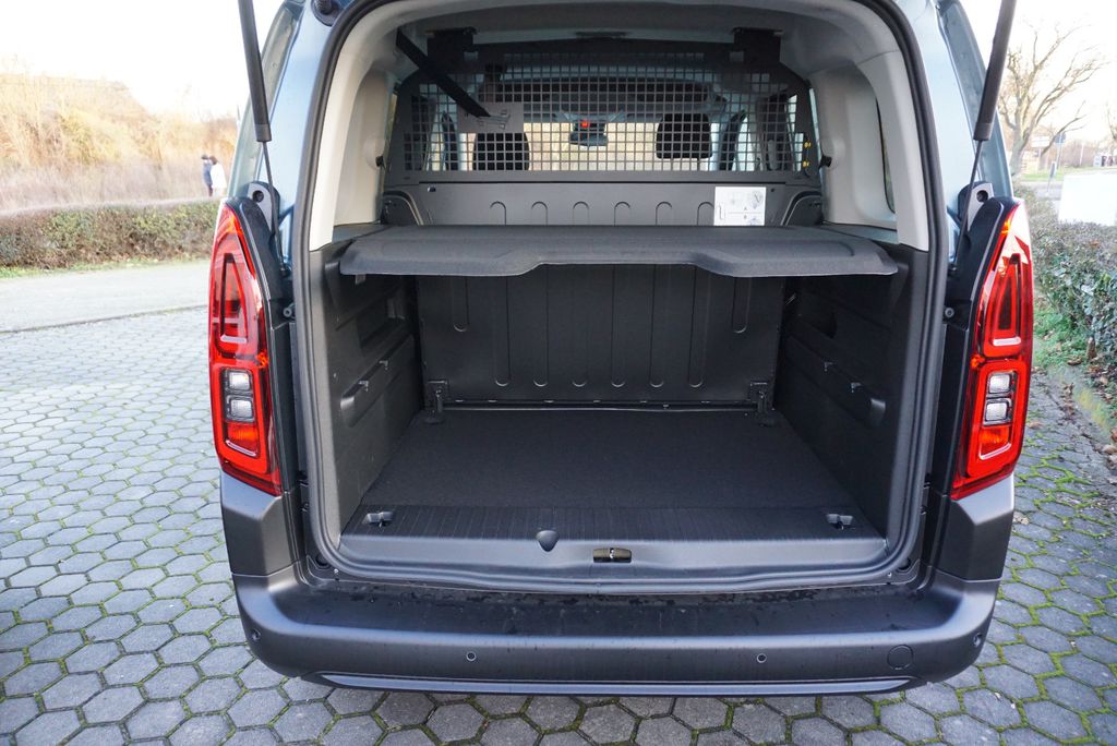 Fiat Doblo 2025