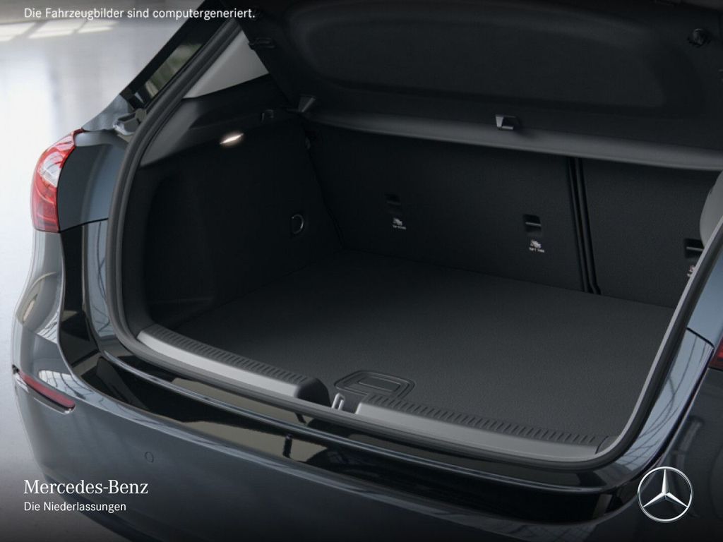 Mercedes-Benz A 250 2022