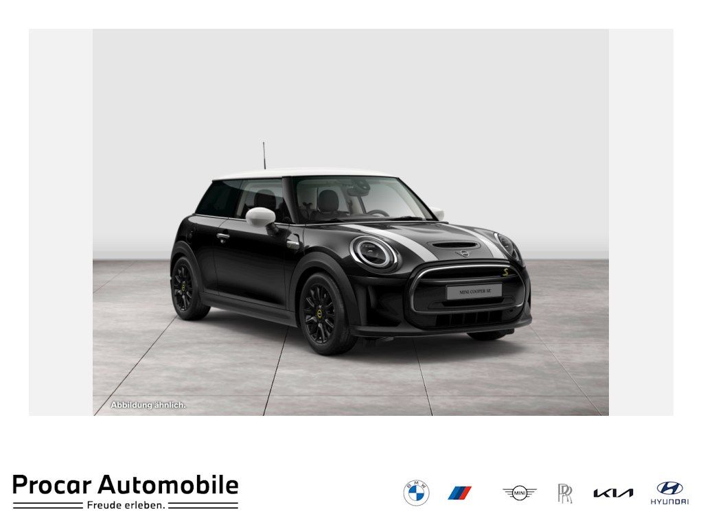 MINI Cooper SE 2023