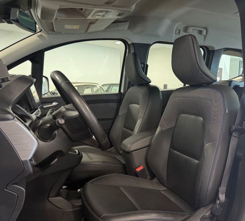 Nissan Townstar 2023