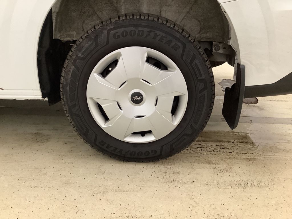 Ford Transit Custom 2024