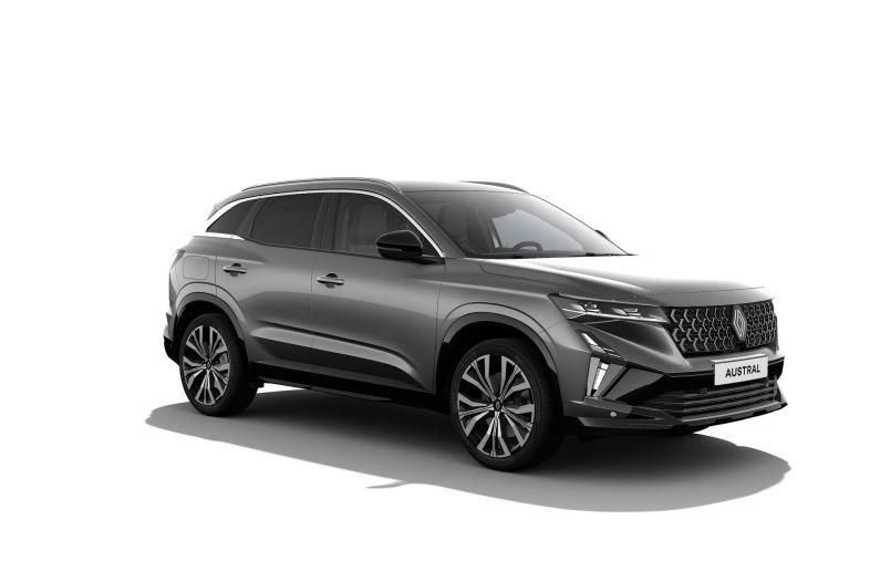 Renault Austral