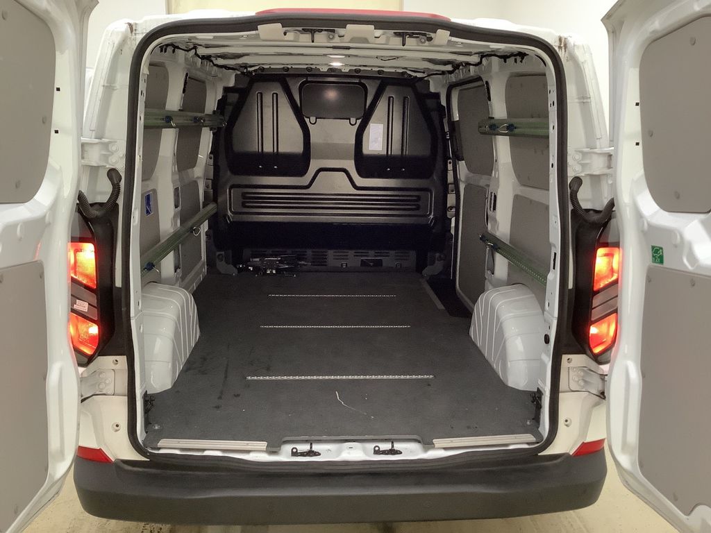 Ford Transit Custom 2024