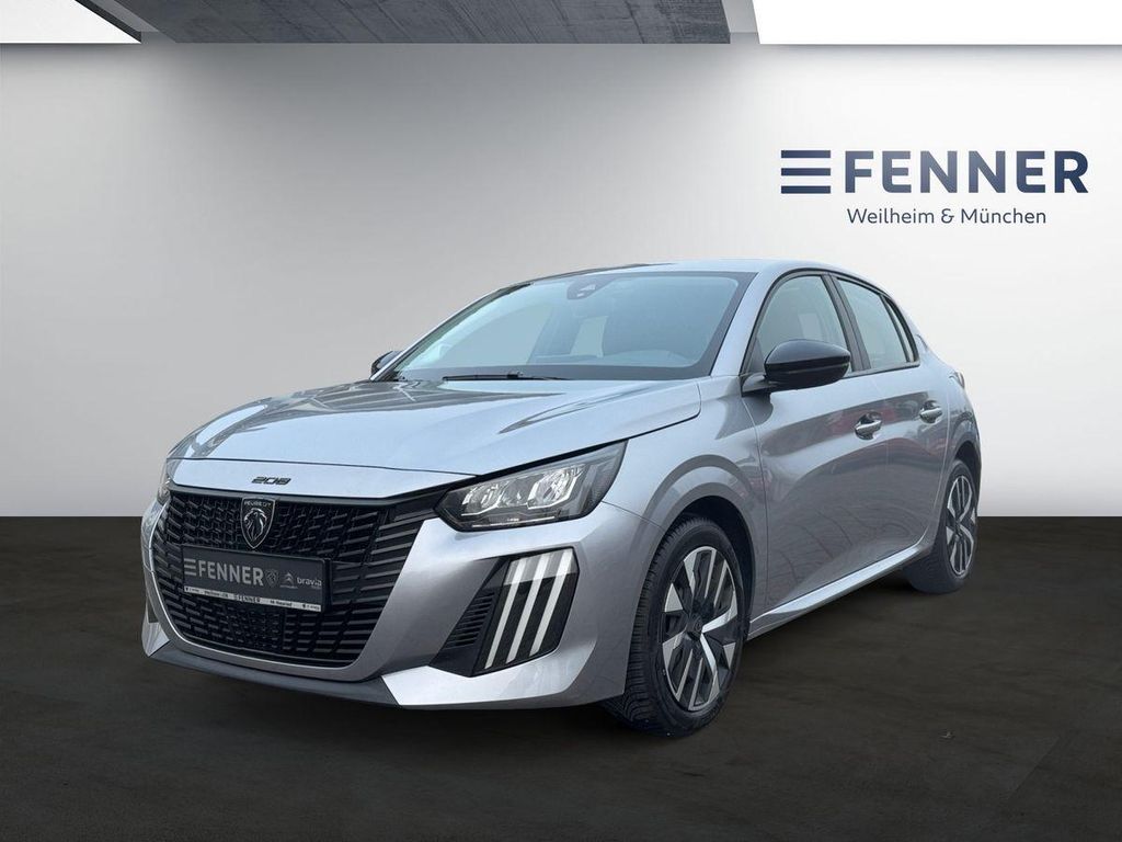 Peugeot 208 2024