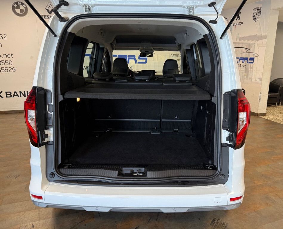 Nissan Townstar 2023