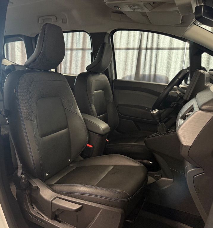 Nissan Townstar 2023