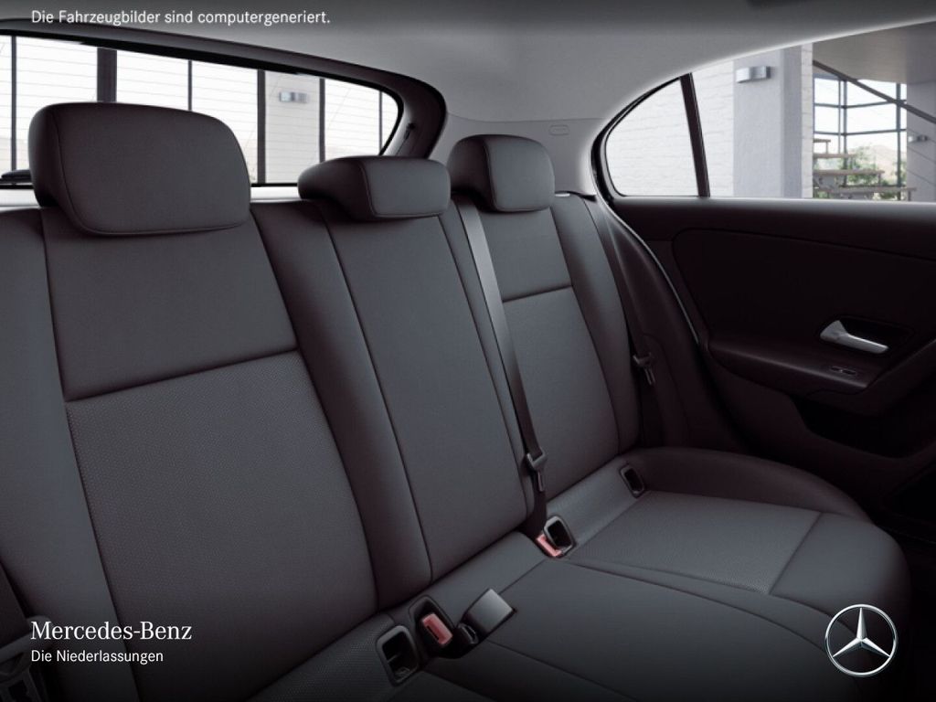 Mercedes-Benz A 250 2022