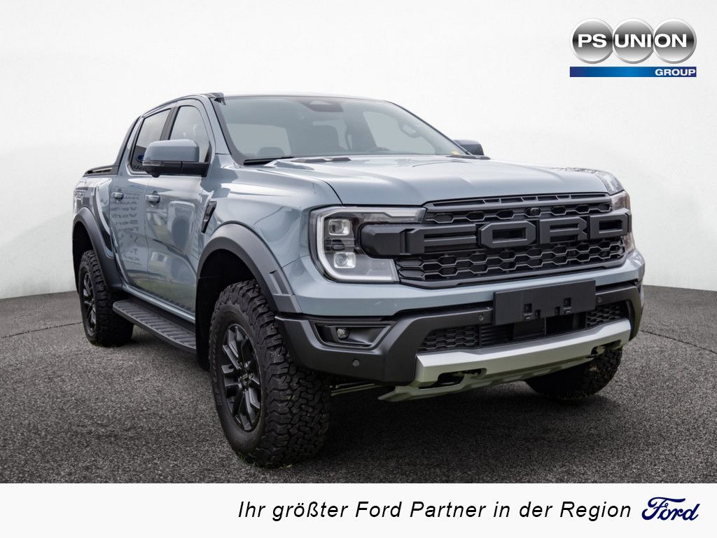 Ford Raptor