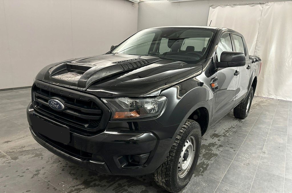 Ford Ranger 2022