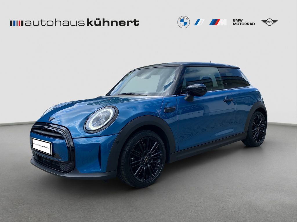 MINI Cooper 2022