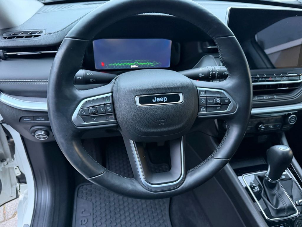 Jeep Compass 2022