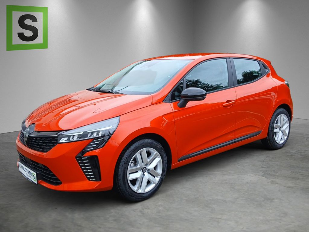 Renault Clio 2025