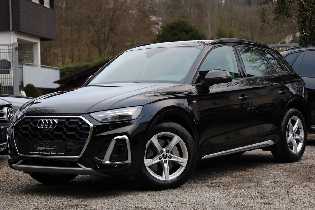 Audi Q5 2024