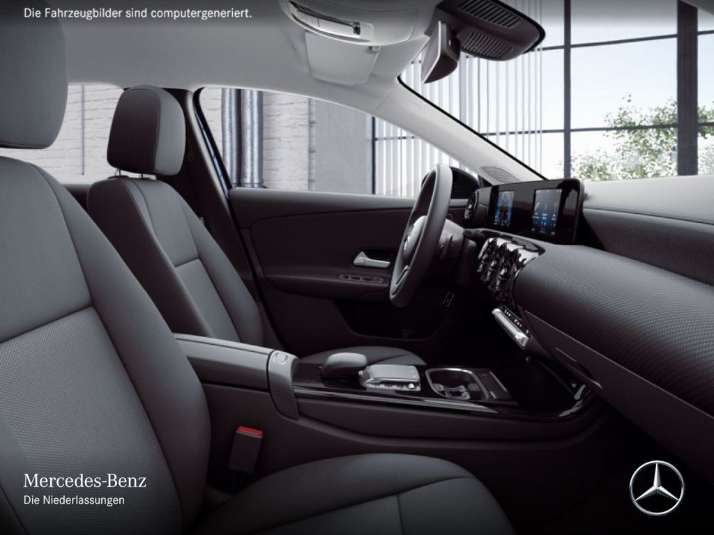 Mercedes-Benz A 250 2022