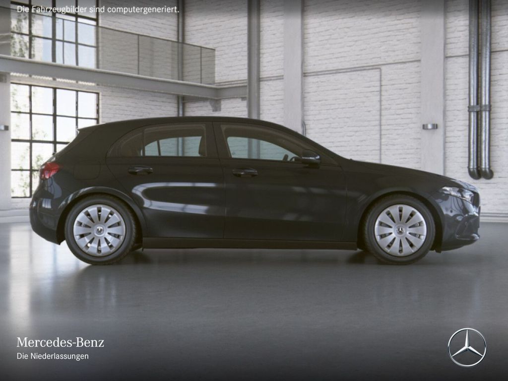 Mercedes-Benz A 250 2022