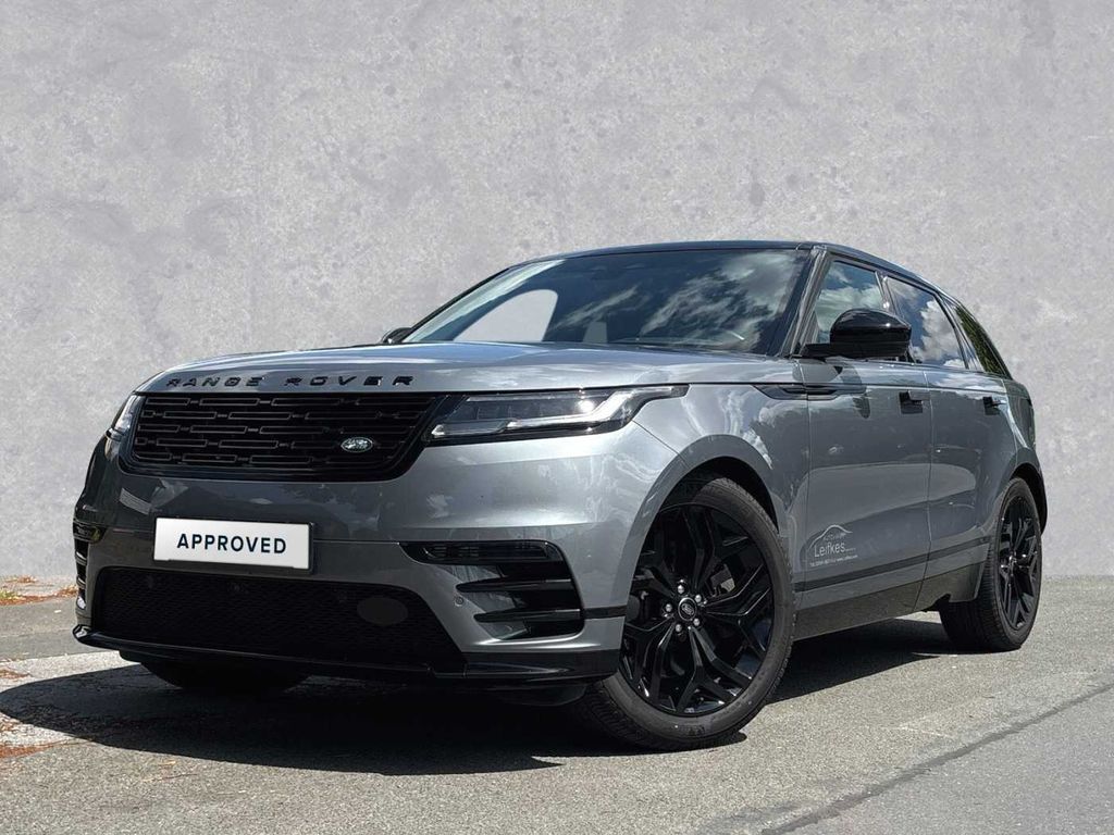 Land Rover Range Rover Velar 2024