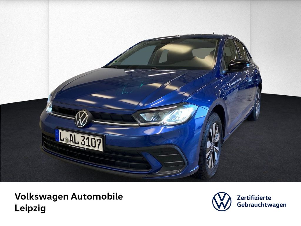 Volkswagen Polo 2025