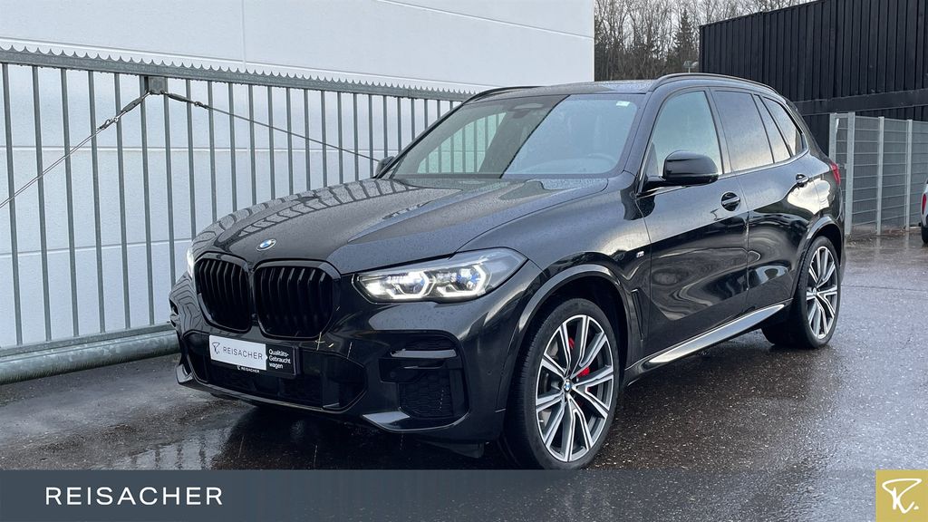 BMW X5 2023