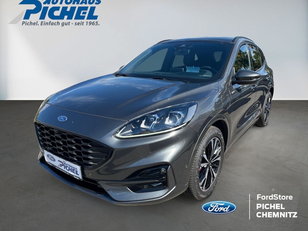 Ford Kuga 2021