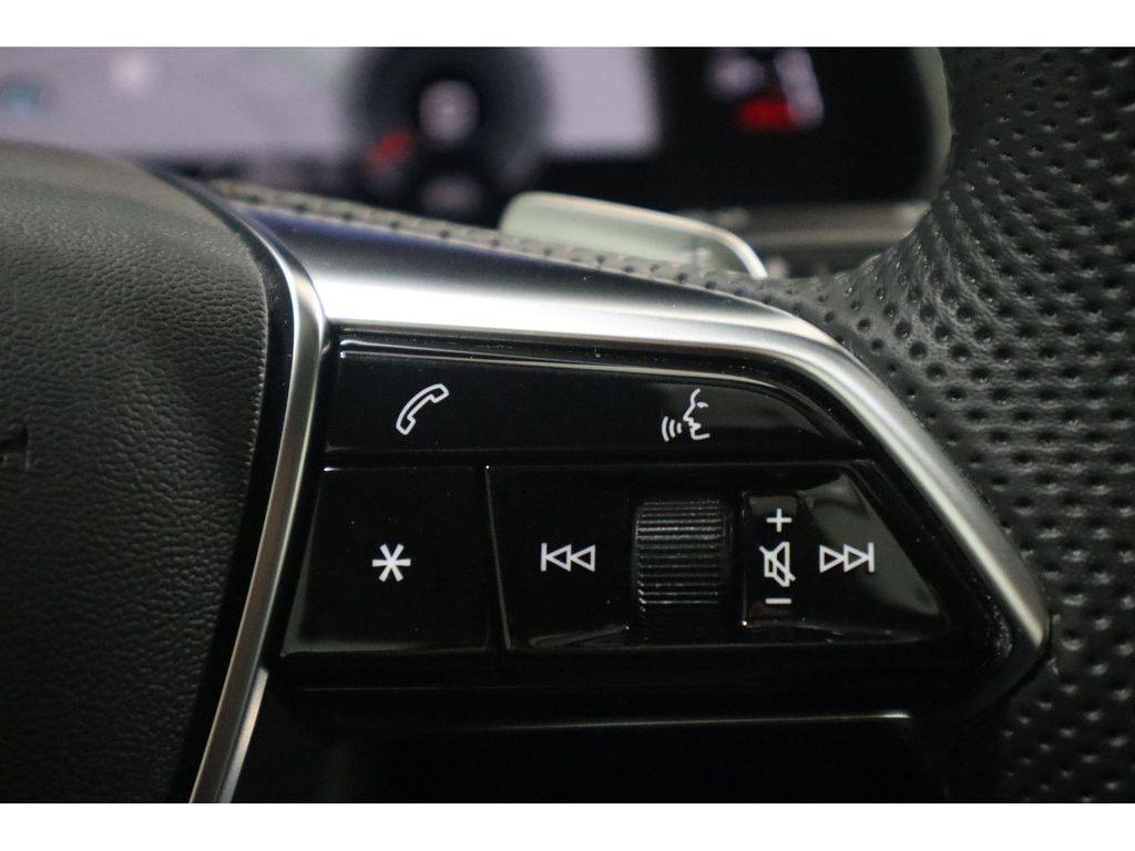 Audi S6 2024