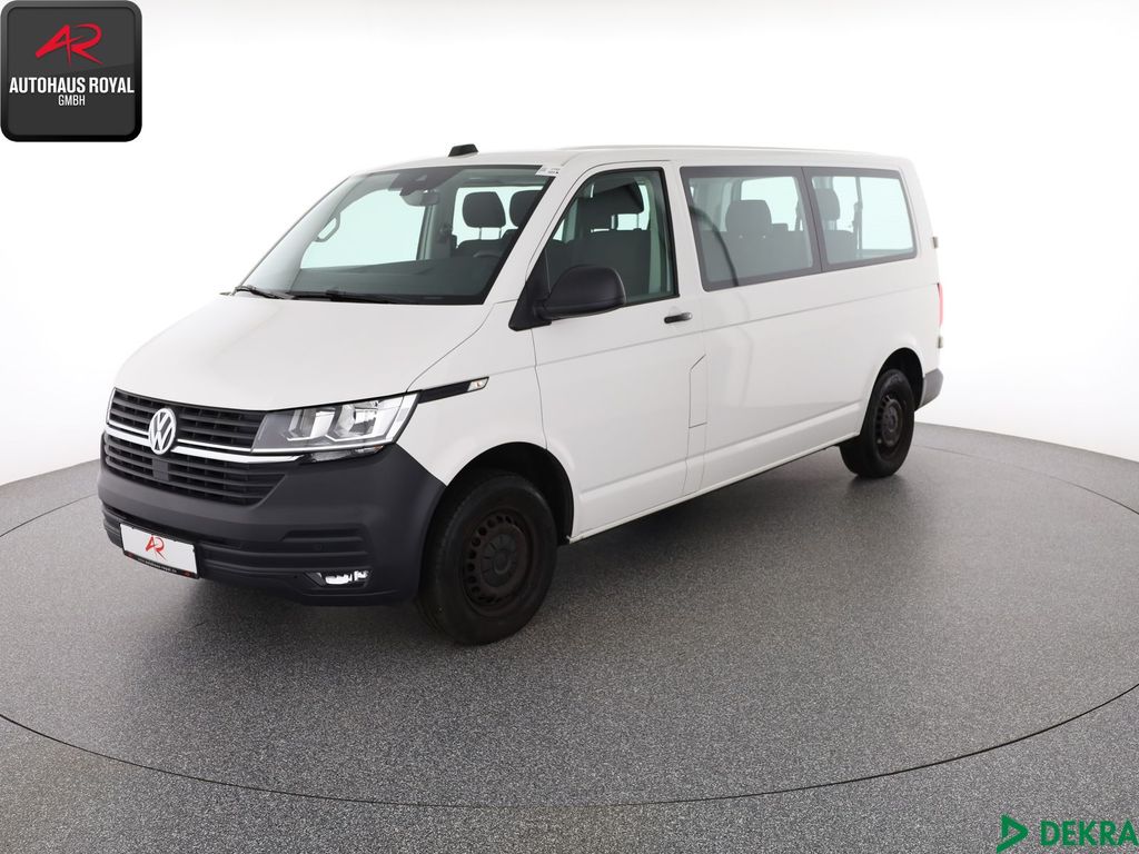 Volkswagen T6 Kombi 2020