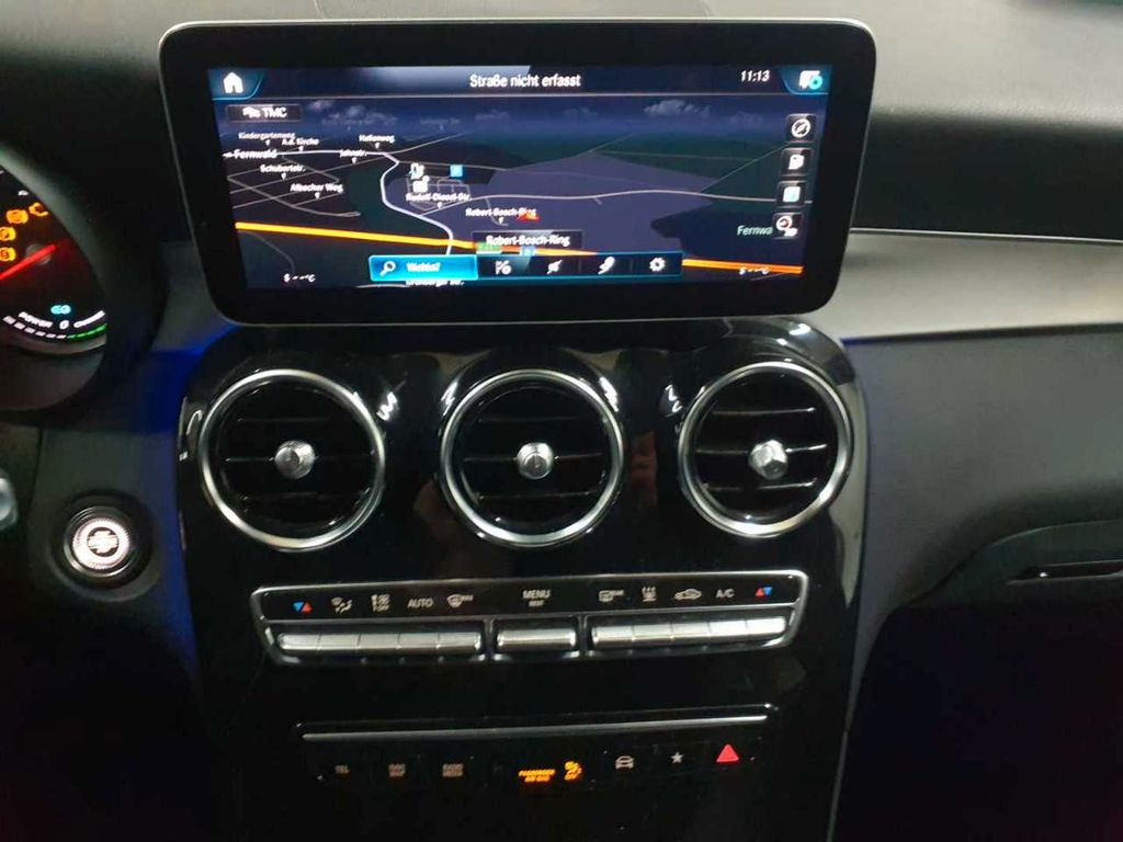 Mercedes-Benz GLC 300 2022