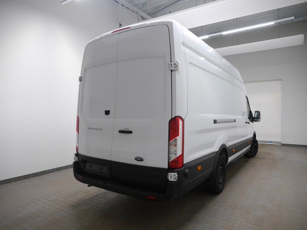Ford Transit 2024