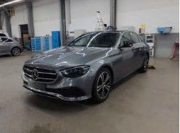 Mercedes-Benz E 220 2024