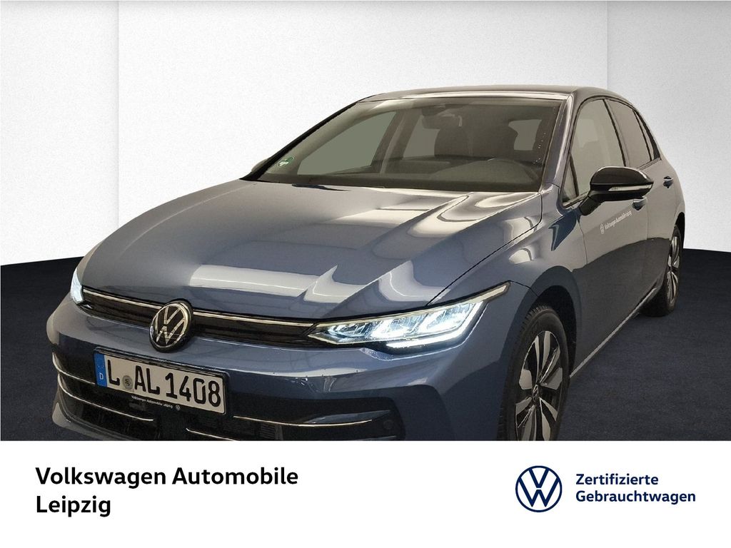 Volkswagen Golf 2025
