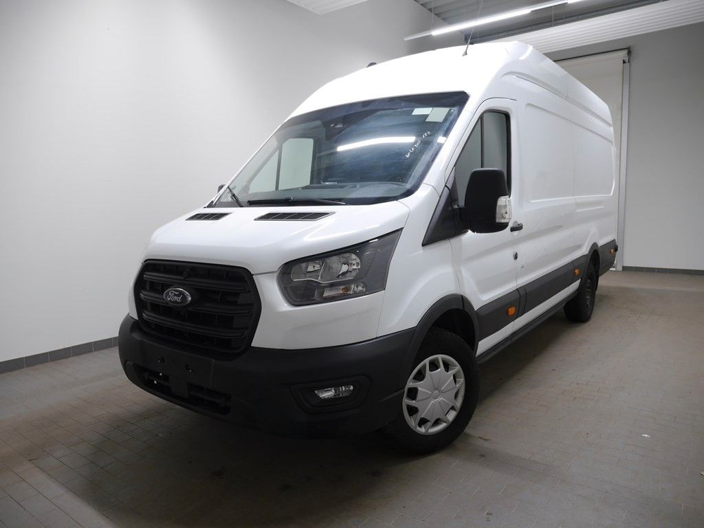 Ford Transit 2024