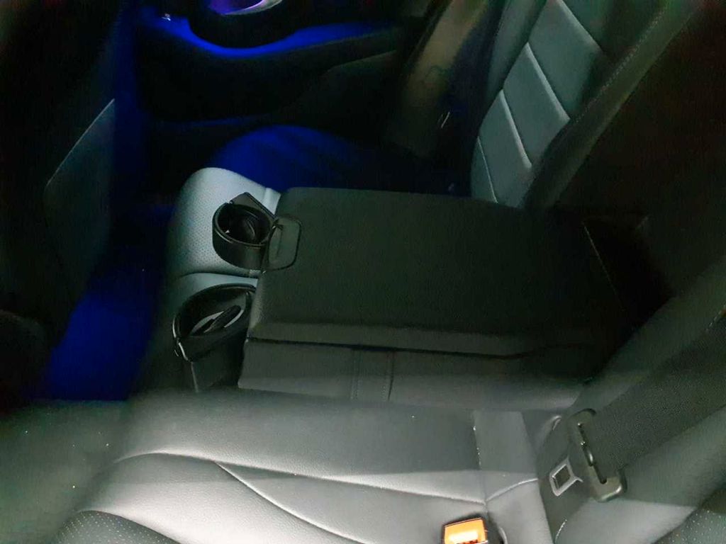 Mercedes-Benz GLC 300 2022