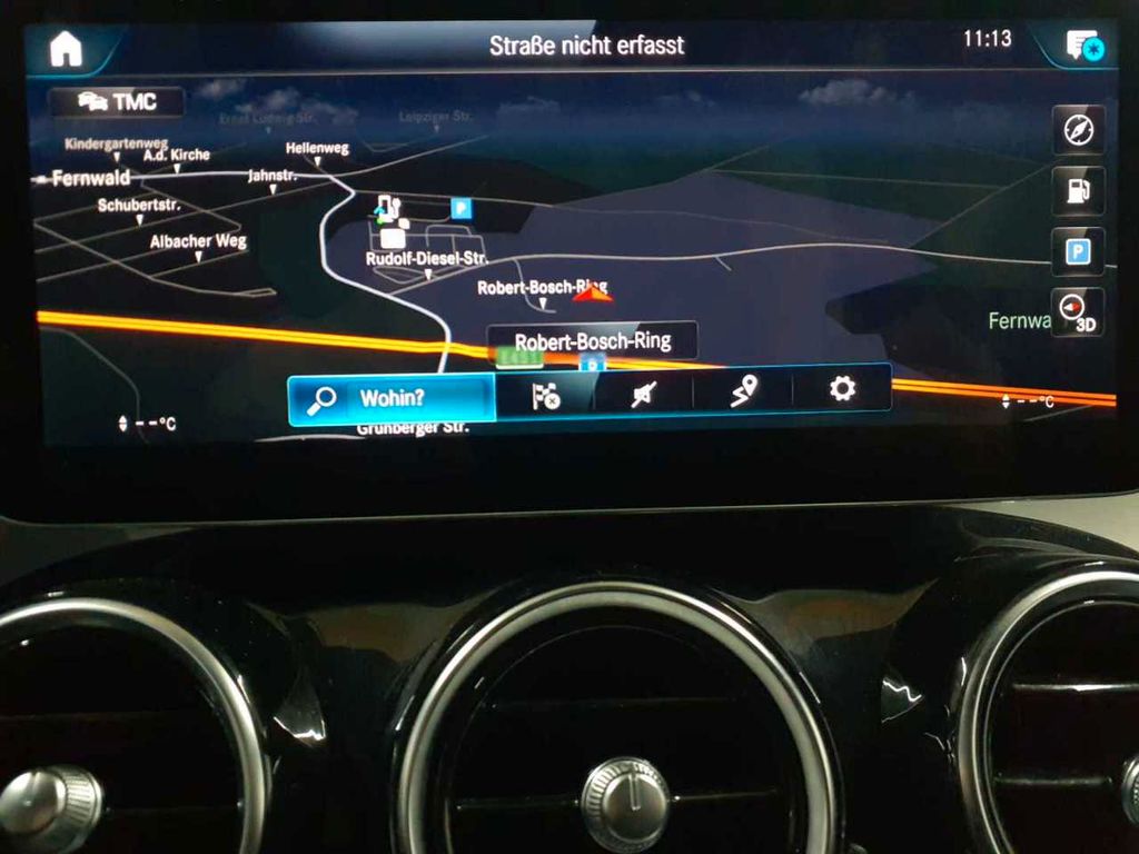 Mercedes-Benz GLC 300 2022