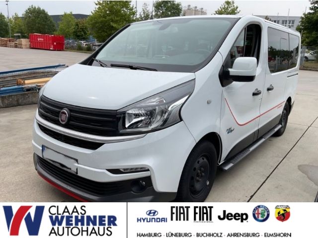 Fiat Talento 2020