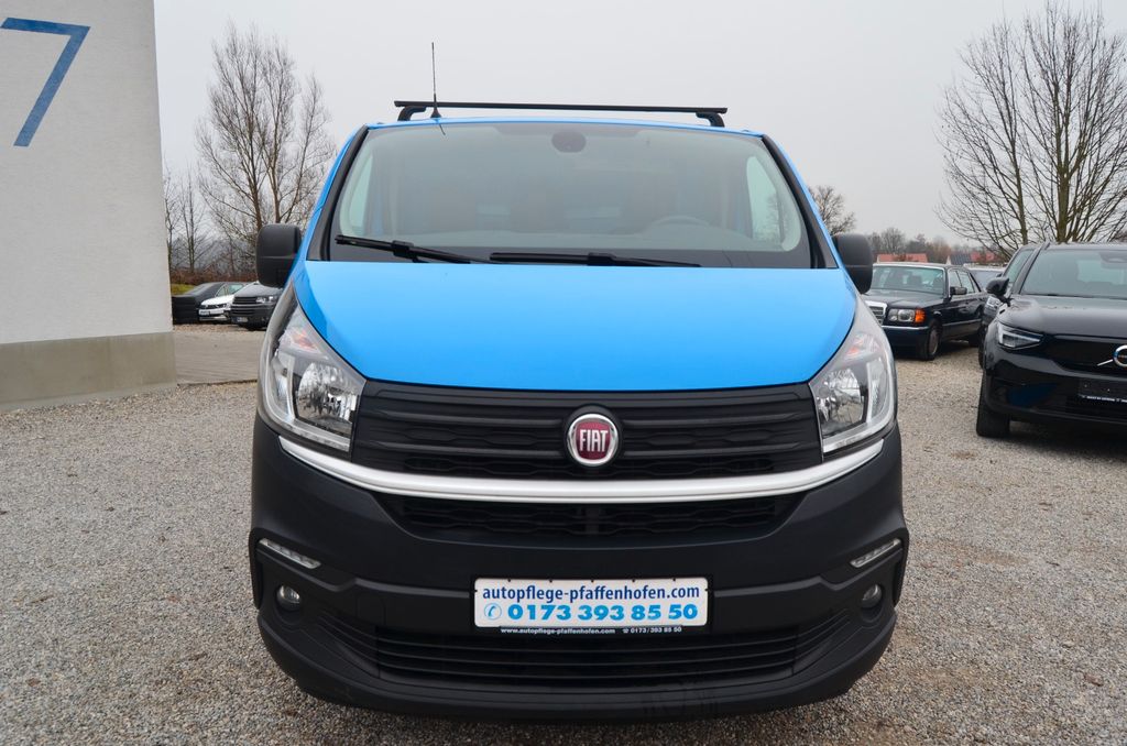 Fiat Talento 2021