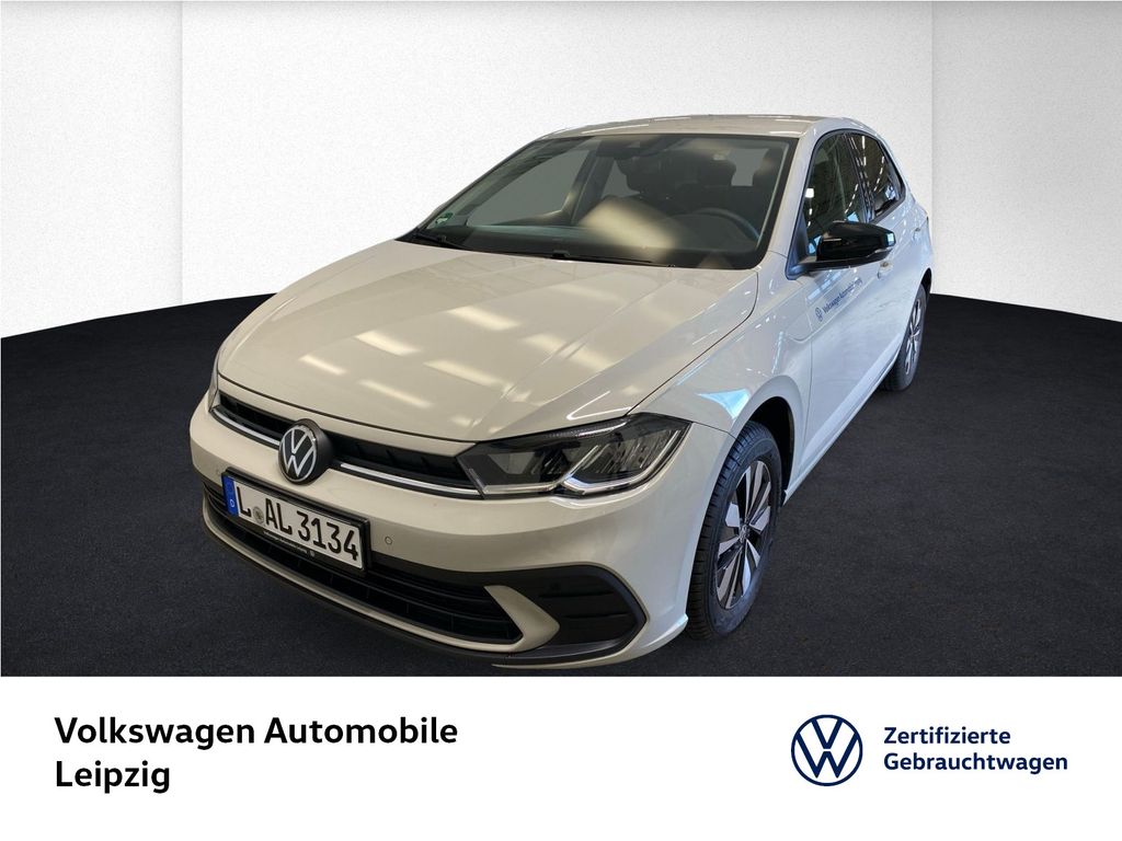 Volkswagen Polo 2025