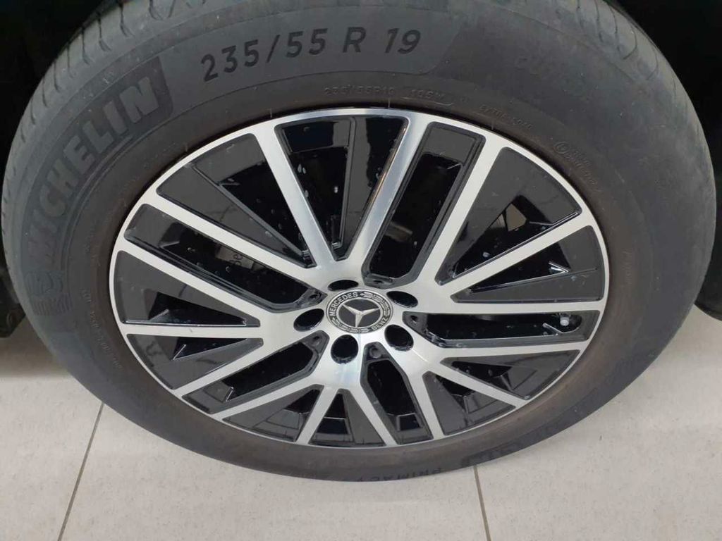 Mercedes-Benz GLC 300 2022