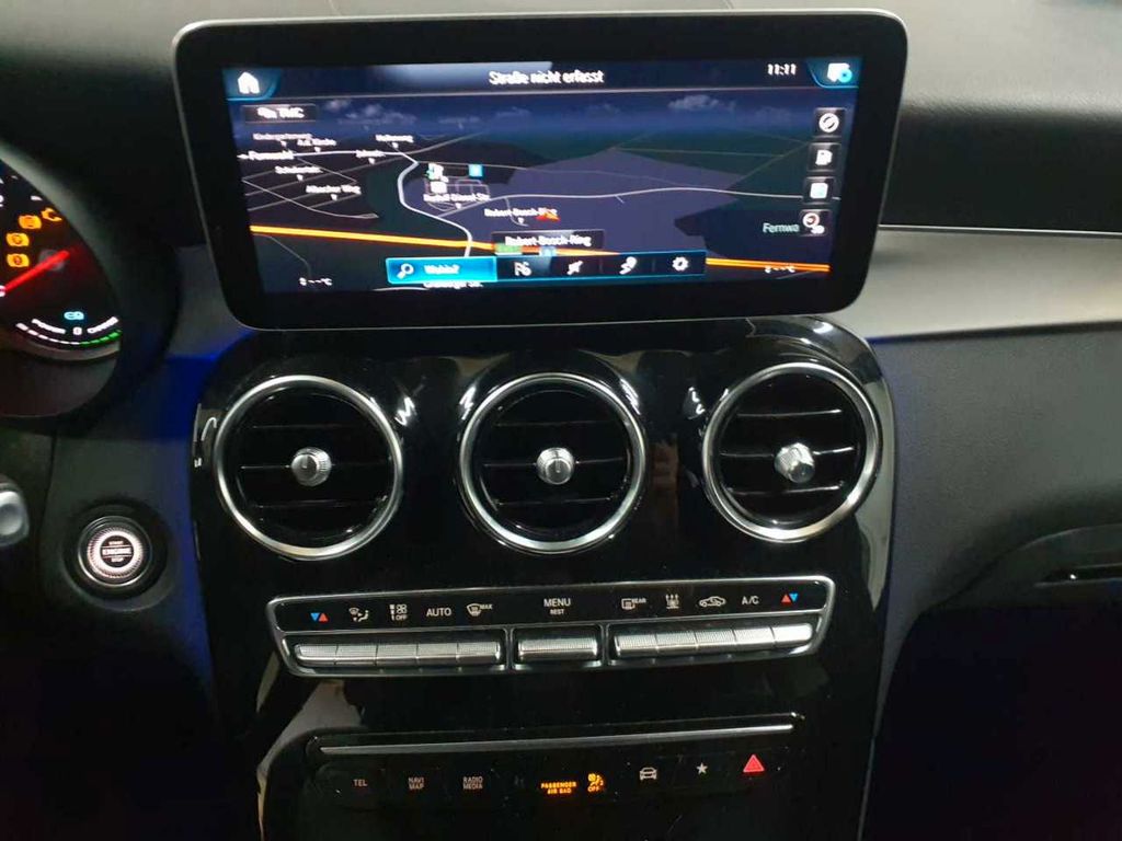 Mercedes-Benz GLC 300 2022