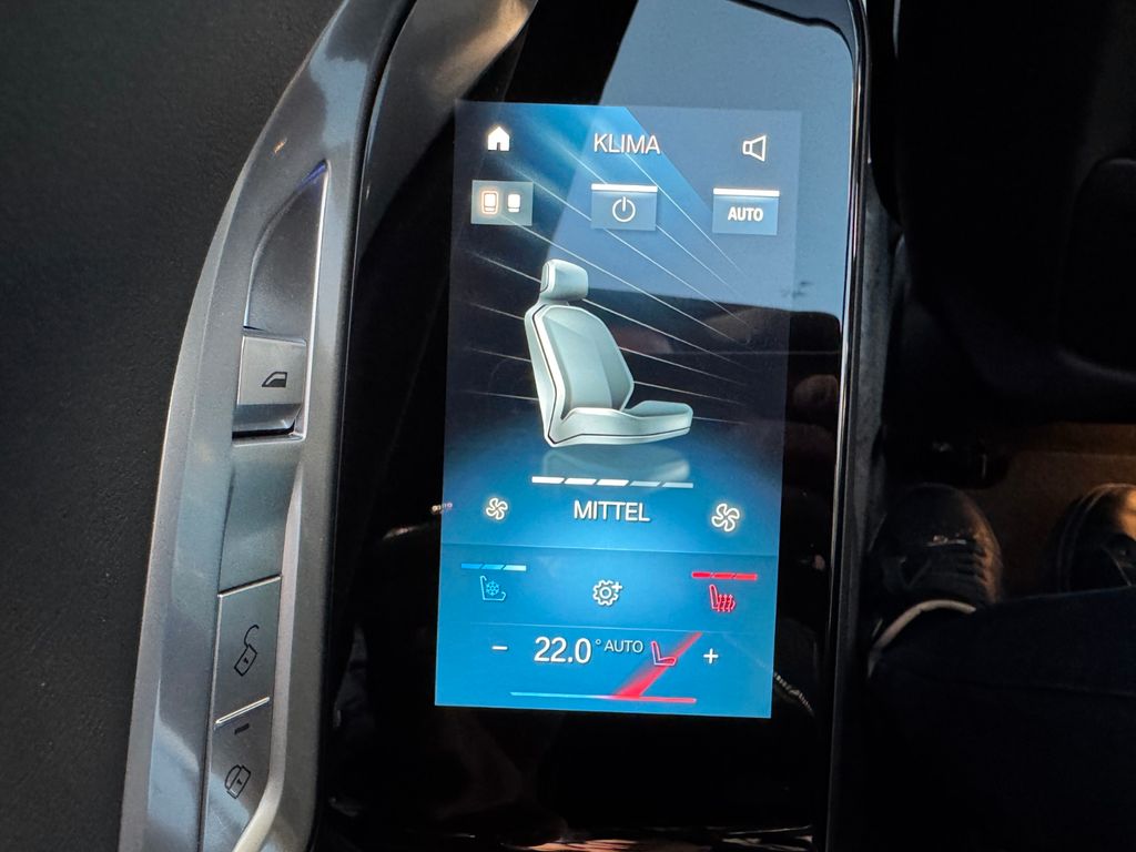 BMW i7 2024