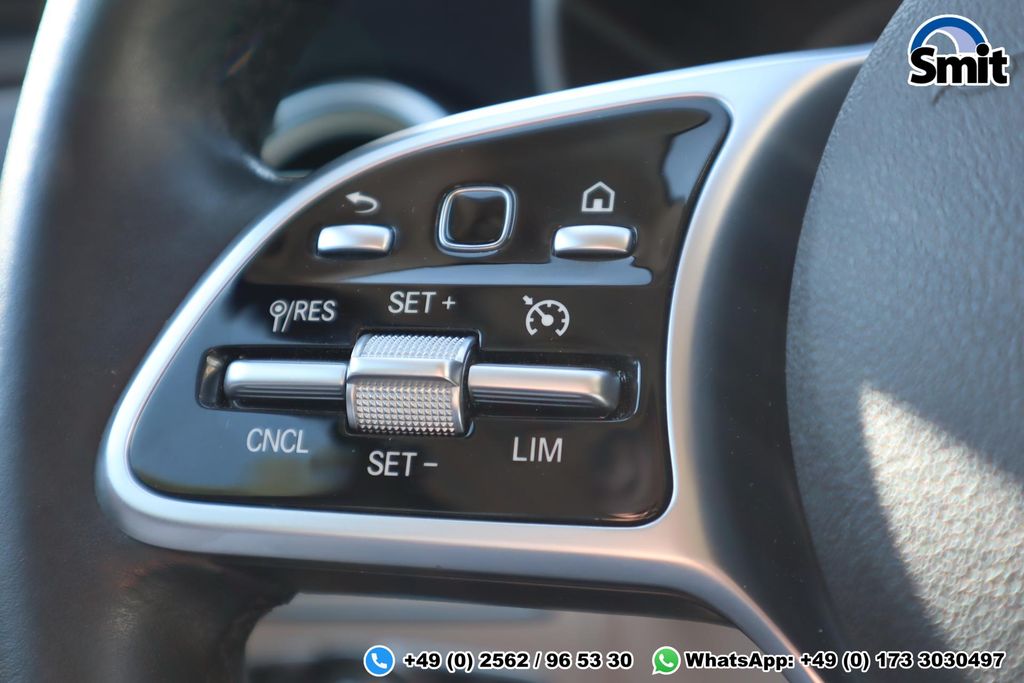 Mercedes-Benz C 180 2019