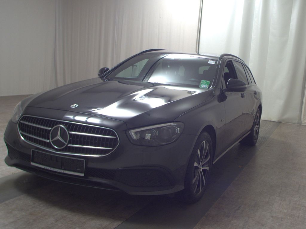 Mercedes-Benz E 300 2021