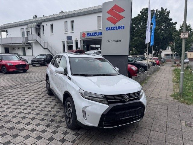 Suzuki Vitara 2025