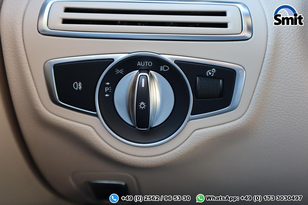 Mercedes-Benz C 180 2019