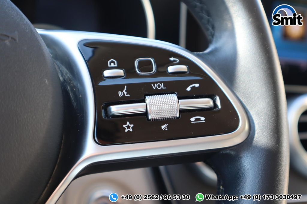 Mercedes-Benz C 180 2019